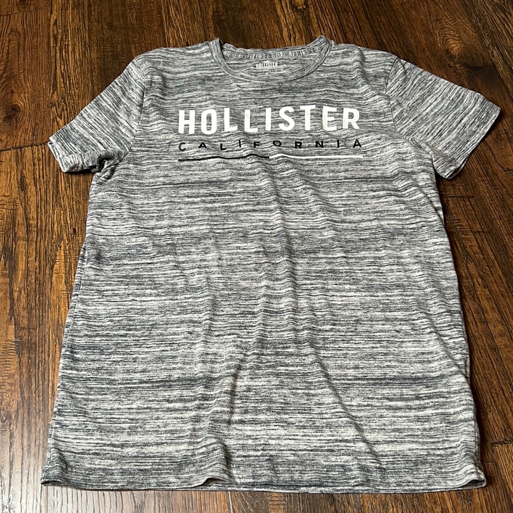 Mens Hollister shirt